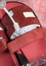 Hermès Chypre Sandal – Pink - Image 6