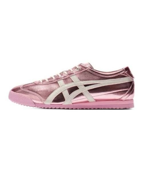 Onitsuka Tiger Mexico 66™ Sneakers – Crystal Pink/White