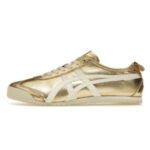 Onitsuka Tiger Mexico 66™ Sneakers – Gold/White