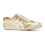 Onitsuka Tiger Mexico 66™ Sneakers – Gold/White - Image 3