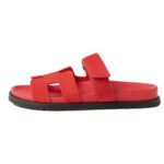 Hermès Chypre Sandal – Pink