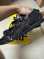 Onitsuka Tiger Mexico 66™ Sneakers – Blacks - Image 6