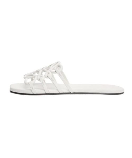 LOEWE Flip-Flops & Slides for Women – White