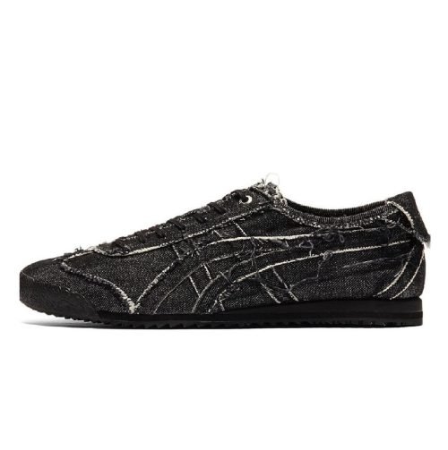 Onitsuka Tiger Mexico 66™ Sneakers – Blacks