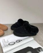 UGG Tazzlita Slipper Black - Image 9