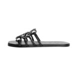 LOEWE Flip-Flops & Slides for Women – Black