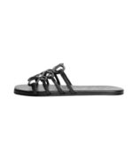 LOEWE Flip-Flops & Slides for Women – Black