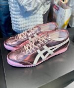 Onitsuka Tiger Mexico 66™ Sneakers – Crystal Pink/White - Image 7