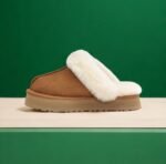 UGG Disket Suede Slippers - Image 2
