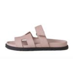 Hermès Chypre Sandal – Porcelaine