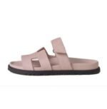 Hermès Chypre Sandal – Porcelaine