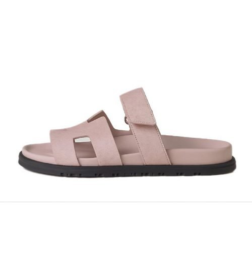 Hermès Chypre Sandal – Porcelaine