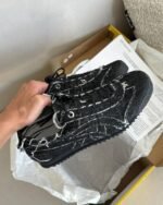 Onitsuka Tiger Mexico 66™ Sneakers – Blacks - Image 5