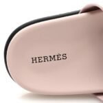 Hermès Chypre Sandal – Porcelaine - Image 2