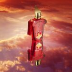 Xerjoff Casamorati – Bouquet Ideale Eau de Parfum (100ml) - Image 3