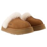 UGG Disket Suede Slippers - Image 5