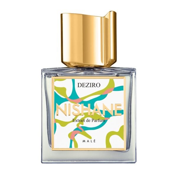 Nishane – Deziro Extrait de Parfum (Unisex, 100ml)