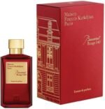 Maison Francis Kurkdjian – Baccarat Rouge 540 Extrait de Parfum (Unisex, 200ml) - Image 2