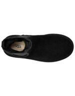 UGG Neumel Platform Chelsea Black - Image 6