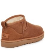 UGG Tasman Weather Hybrid Sneakers – Chestnut - Image 3