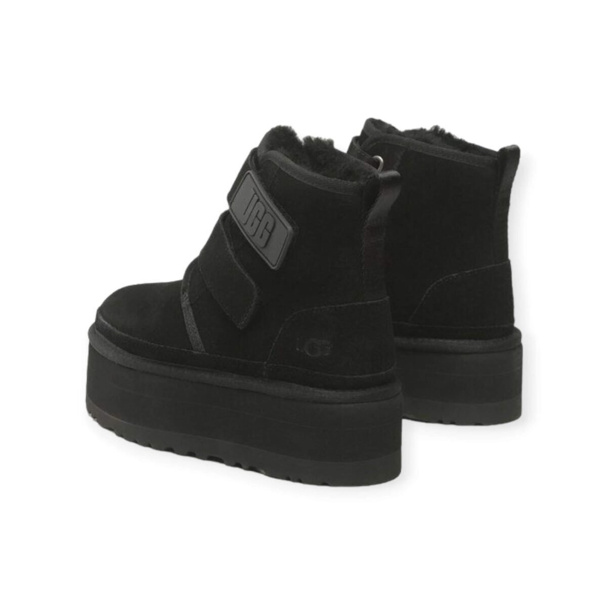 UGG Neumel Platform - Image 4