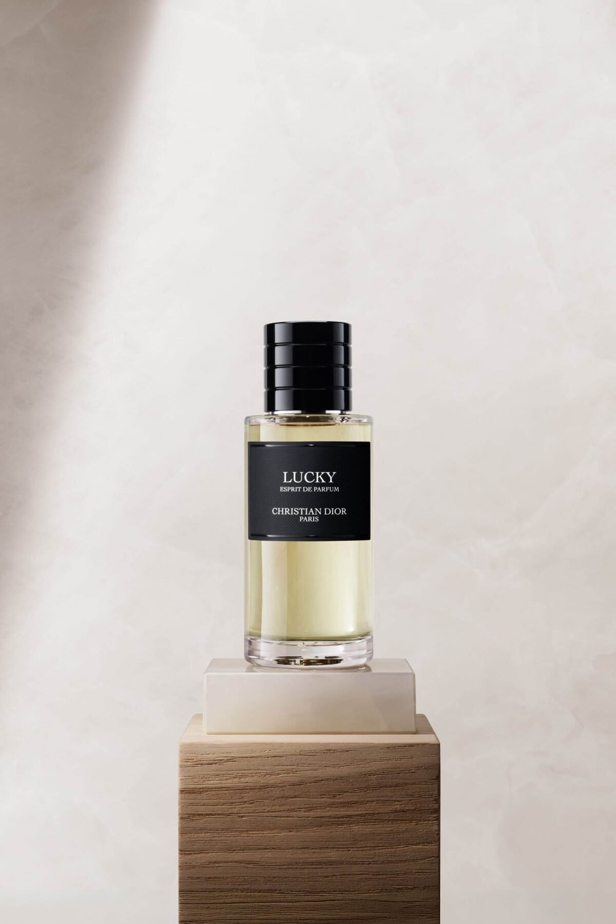 Dior – Lucky Esprit de Parfum (Unisex, 125ml) - Image 3