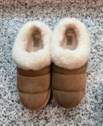 UGG Tazzlita Slipper Chestnut - Image 8