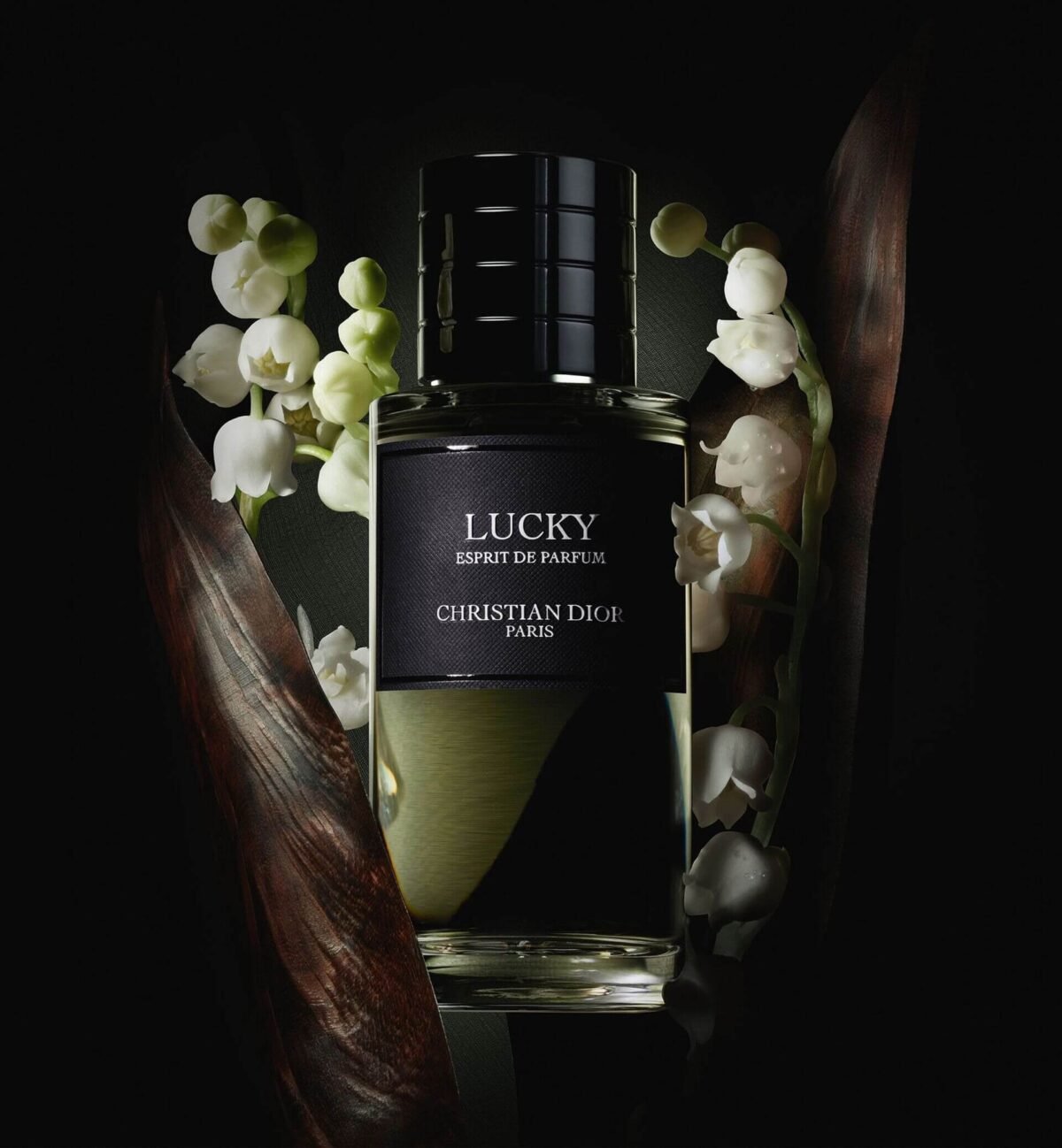 Dior – Lucky Esprit de Parfum (Unisex, 125ml) - Image 2