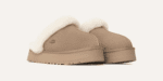 UGG Disquette Slipper Sand - Image 2