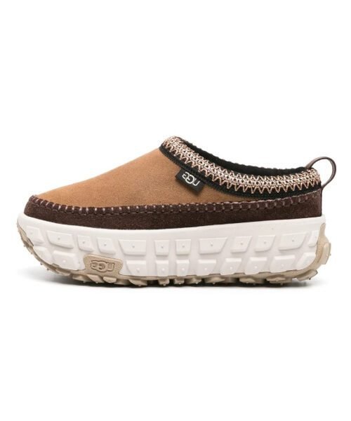 UGG Venture Days Open Toe Sandal – Chestnut Ceramic