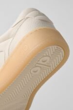 ALO Recovery Mode Sneaker Beige – Unisex - Image 6