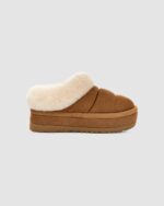 UGG Tazzlita Slipper Chestnut - Image 4