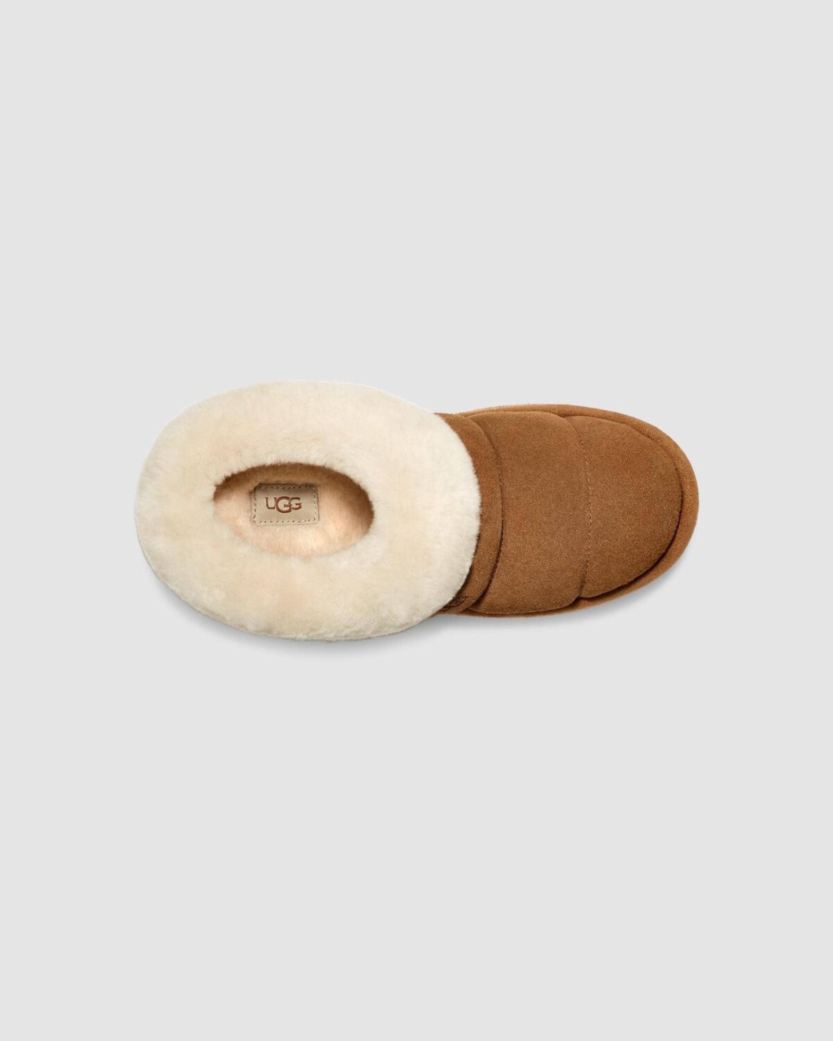 UGG Tazzlita Slipper Chestnut - Image 6