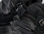 UGG Lowmel Black - Image 3
