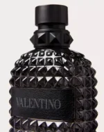 Valentino Uomo Born In Roma Rockstud Noir Eau de Toilette – For Men (100ml) - Image 4