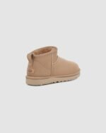 UGG Classic Ultra Mini Boot Sand - Image 5