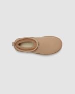 UGG Classic Ultra Mini Boot Sand - Image 4
