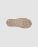 UGG Classic Ultra Mini Boot Sand - Image 3