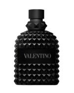 Valentino Uomo Born In Roma Rockstud Noir Eau de Toilette – For Men (100ml)