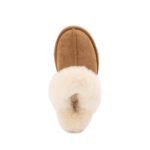 UGG Disquette Slipper Chestnut - Image 3