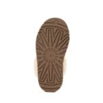 UGG Disquette Slipper Chestnut - Image 4