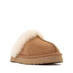 UGG Disquette Slipper Chestnut - Image 6