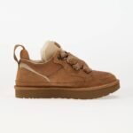 UGG Lowmel Chestnut - Image 6