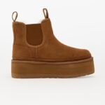 UGG Neumel Platform Chelsea - Image 4