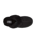 UGG Disquette Slipper Black - Image 5
