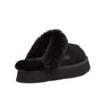 UGG Disquette Slipper Black - Image 6