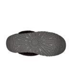 UGG Disquette Slipper Black - Image 7