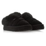 UGG Tazzlita Slipper Black - Image 7