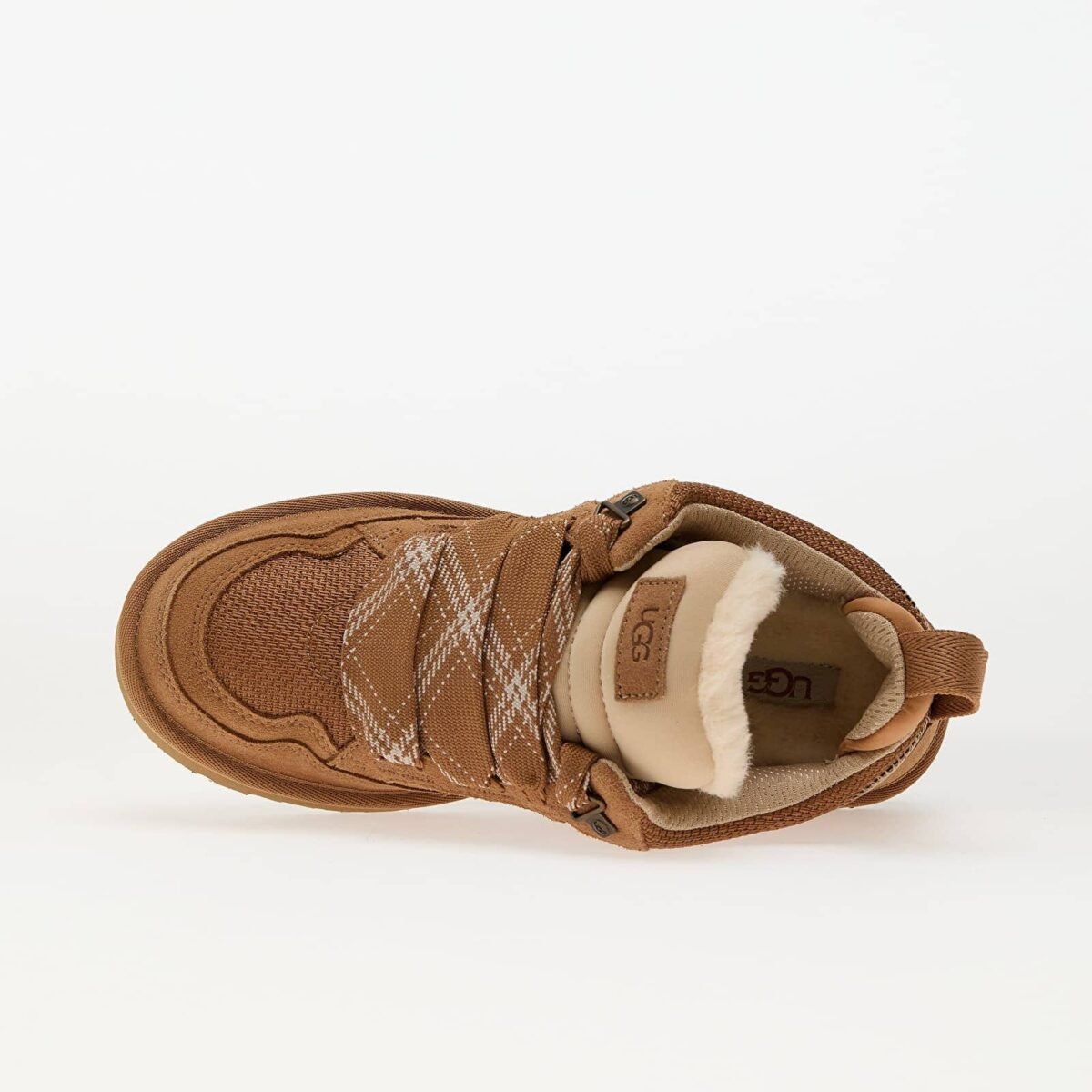 UGG Lowmel Chestnut - Image 5