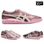 Onitsuka Tiger Mexico 66™ Sneakers – Crystal Pink/White - Image 3